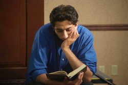 Nouman Ali Khan reading the Quran