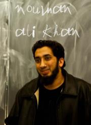 Nouman Ali Khan downloads